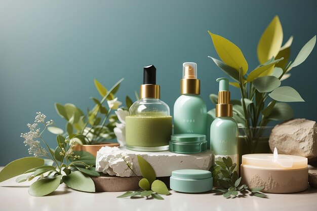 Natural & Orgánico